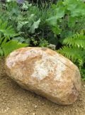 Granite Boulder GB21 | Welsh Slate Water Features 02