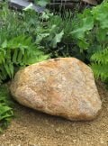 Granite Boulder GB21 | Welsh Slate Water Features 05