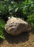 Granite Boulder GB22 Water Feature | Welsh Slate Water Features 04