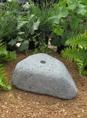 Granite Boulder GB23 Water Feature