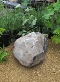 Granite Boulder GB24 | Welsh Slate Water Features 01
