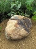 Granite Boulder GB25 | Welsh Slate Water Features 01