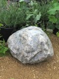 Granite Boulder GB29 Water Feature | Welsh Slate Water Features 01