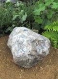 Granite Boulder GB29 Water Feature | Welsh Slate Water Features 03