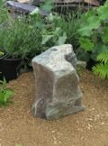 Granite Boulder GB30 | Welsh Slate Water Features 03