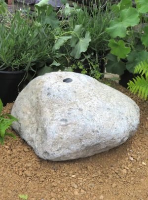 Granite Boulder GB31 Water Feature
