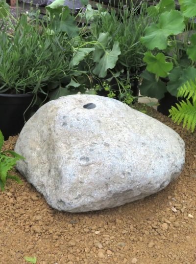 Granite Boulder GB31 Water Feature