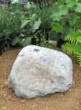 Granite Boulder GB31 Water Feature | Welsh Slate Water Features 02