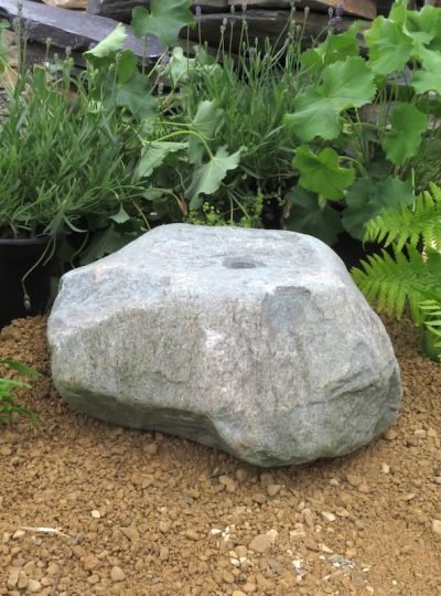 Granite Boulder GB32 Water Feature