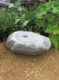 Granite Boulder GB32 | Welsh Slate Water Features 02