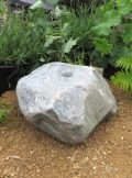 Granite Boulder GB32 | Welsh Slate Water Features 04