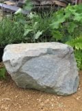 Granite Boulder GB33 | Welsh Slate Water Features 01