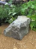 Granite Boulder GB33 | Welsh Slate Water Features 04