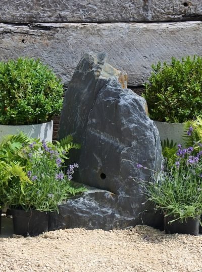Japanese Monolith JM14