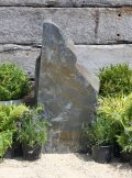 Japanese Monolith JM18 | Welsh Slate Water Features 03