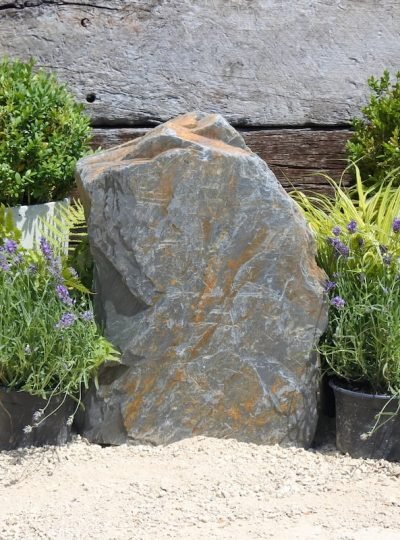 Japanese Monolith JM19