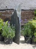 Japanese Monolith JM20 | Welsh Slate Water Features 02