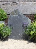 Japanese Monolith JM20 | Welsh Slate Water Features 03