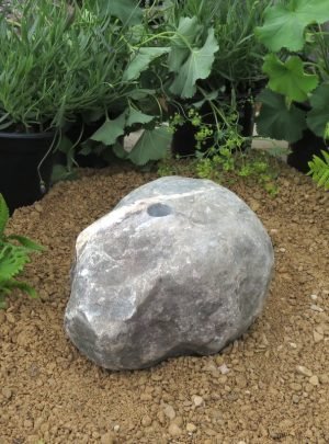 Quartz Boulder QB15 Water Feature