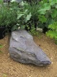 Slate Boulder SB20 | Welsh Slate Water Features 02