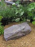 Slate Boulder SB20 | Welsh Slate Water Features 04