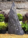 Slate Monolith SM156 Water Feature | Welsh Slate Water Features 01