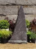 Slate Monolith SM156 Water Feature | Welsh Slate Water Features 04