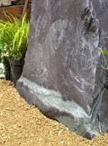 Slate Monolith SM156 Water Feature | Welsh Slate Water Features 05