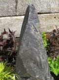 Slate Monolith SM156 Water Feature | Welsh Slate Water Features 06