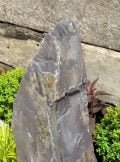 Slate Monolith SM156 Water Feature | Welsh Slate Water Features 08