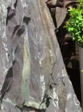 Slate Monolith SM156 Water Feature | Welsh Slate Water Features 09