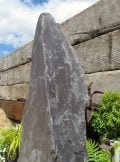 Slate Monolith SM156 Water Feature | Welsh Slate Water Features 11