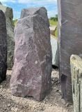 Slate Monolith SM160 Water Feature | Welsh Slate Water Features 01