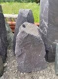 Slate Monolith SM160 Water Feature | Welsh Slate Water Features 02