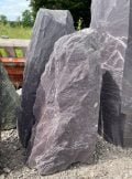 Slate Monolith SM160 Water Feature | Welsh Slate Water Features 05