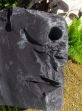 Slate Monolith SM161 Water Feature | Welsh Slate Water Features 07