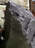 Slate Monolith SM161 Water Feature | Welsh Slate Water Features 09