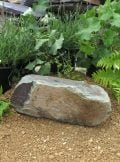 Stone Boulder SB19 Water Feature | Welsh Slate Water Features 03