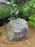 Stone Boulder SB19 Water Feature | Welsh Slate Water Features 04
