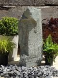Stone Monolith SM154 Water Feature | Welsh Slate Water Features 03