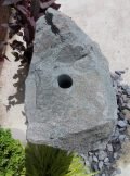 Stone Monolith SM154 Water Feature | Welsh Slate Water Features 05