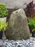 Stone Monolith SM158 Water Feature | Welsh Slate Water Features 03