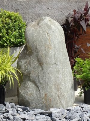 Stone Monolith SM159 Water Features