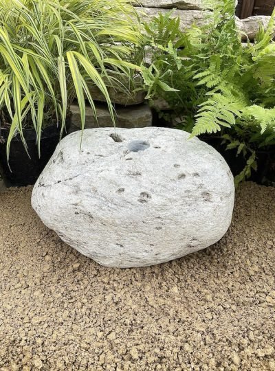 Granite Boulder GB34