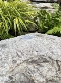 Granite Boulder GB35 | Welsh Slate Water Features 02