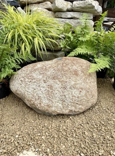 Granite Boulder GB36