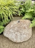 Granite Boulder GB36 | Welsh Slate Water Features 02