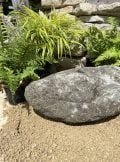 Granite Boulder GB37 | Welsh Slate Water Features 02