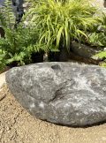 Granite Boulder GB37 | Welsh Slate Water Features 03