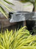 Slate Bird Bath SBB8 | Welsh Slate Water Features 04